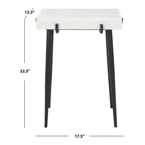 Oliver Zuri End Table Wayfair